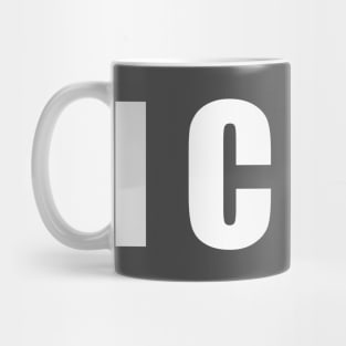 icon Mug